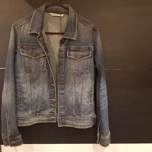 *EUC* ‐ Zara Denim Jacket